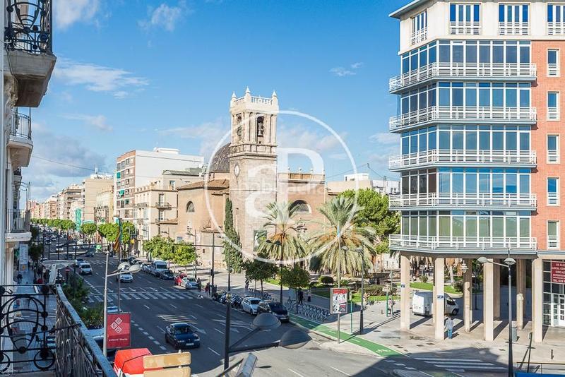 Foto 7c89c5bb-1831-41e8-9f91-33591a12dd4f. Affitto appartamento con riscaldamento in El Cabanyal-El Canyamelar Valencia