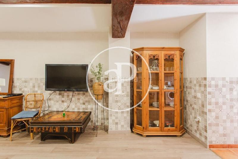 Foto b92c07fd-ba38-43b7-9c82-6f9fe0f07e98. Affitto appartamento con riscaldamento in El Cabanyal-El Canyamelar Valencia