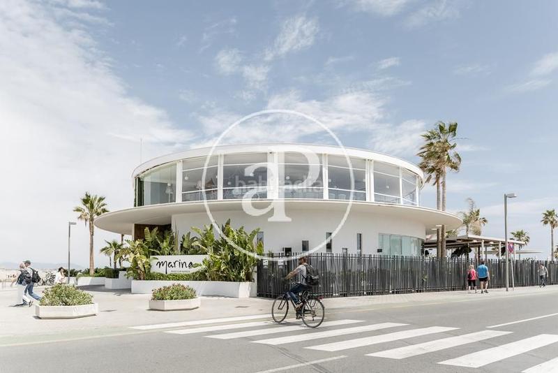 Foto baf8603a-b869-41ee-8b8c-30630a316966. Affitto appartamento con riscaldamento in El Cabanyal-El Canyamelar Valencia