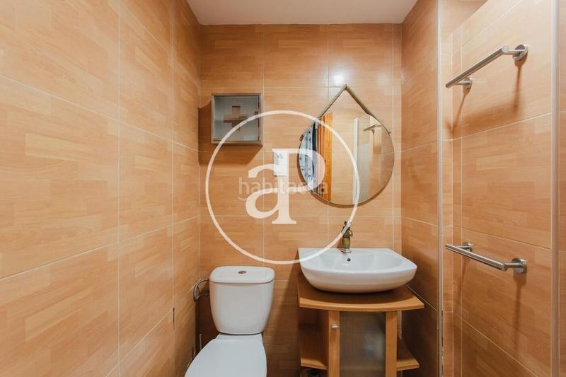 Foto bc409e0a-9d5d-4c6e-b09b-3af741948631. Affitto appartamento con riscaldamento in El Cabanyal-El Canyamelar Valencia