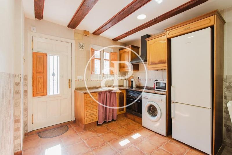 Foto ff018830-3d67-4682-a712-c9d01c6a014b. Affitto appartamento con riscaldamento in El Cabanyal-El Canyamelar Valencia