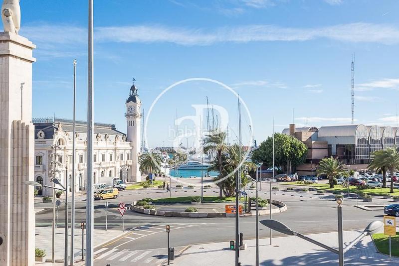 Foto 6df05d58-d6c4-4ac5-ae90-c57e0dc2ff8b. Lloguer pis amb calefacció a El Cabanyal-El Canyamelar Valencia