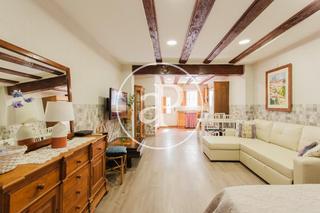 Location Appartement  Carrer dels àngels. Estudio en alquiler en el cabañal