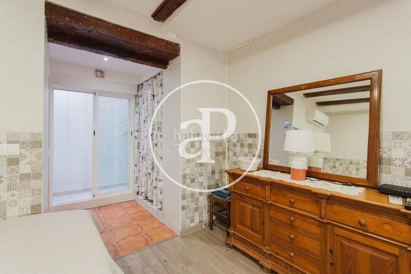 Foto 4bc083da-78cc-49ed-b39c-575af1e6a90b. Rent flat with heating in El Cabanyal-El Canyamelar Valencia