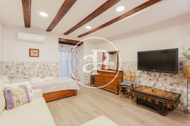 Foto 51faffe1-1504-4ea7-9e58-981fdbd194b4. Rent flat with heating in El Cabanyal-El Canyamelar Valencia