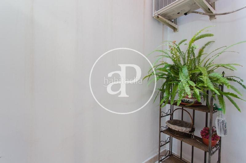 Foto 5469c13a-dcdb-4ee7-8eab-9ca04a98872d. Rent flat with heating in El Cabanyal-El Canyamelar Valencia