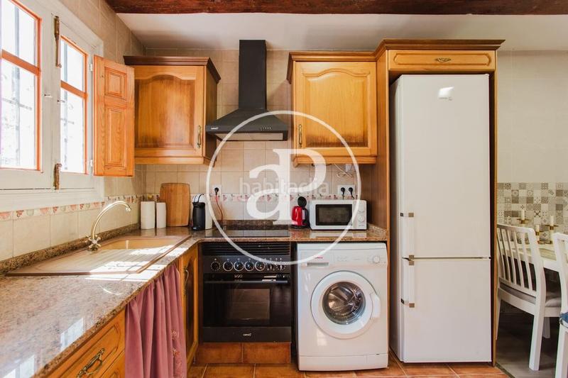 Foto 62549c69-83a6-483f-a0e9-5fba950f5dbd. Rent flat with heating in El Cabanyal-El Canyamelar Valencia