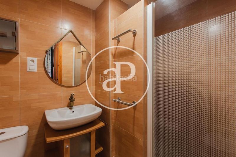 Foto a0e714cf-0c09-4f46-a333-ae4278a7d2e3. Rent flat with heating in El Cabanyal-El Canyamelar Valencia