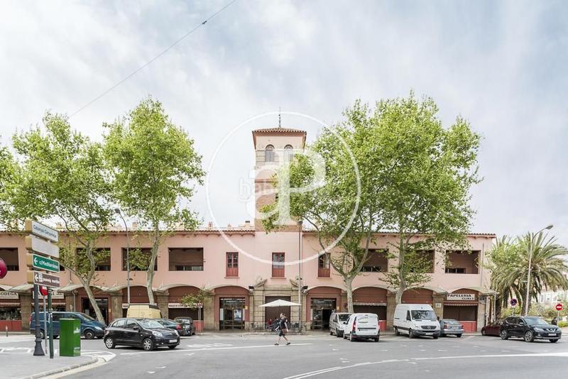 Foto a94a62a3-7e6d-4f37-b315-b27a9462685b. Rent flat with heating in El Cabanyal-El Canyamelar Valencia