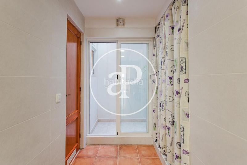 Foto efecf566-c891-4876-9f5e-d0dd4dbeda04. Rent flat with heating in El Cabanyal-El Canyamelar Valencia