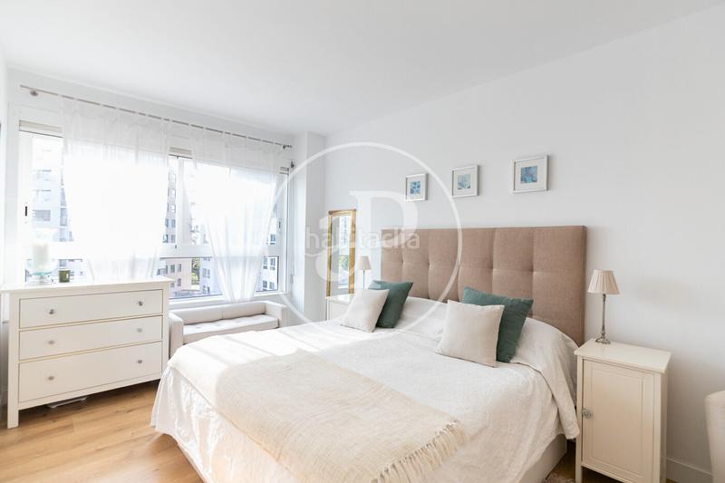 Foto 2a629914-2519-402b-822f-f377f119bbad. Piso ático en venta en selva de mar, diagonal mar en Barcelona