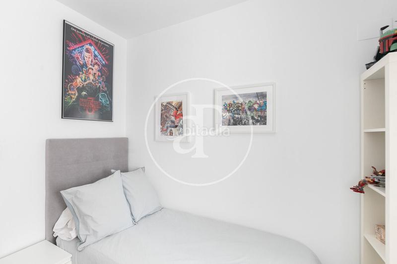 Foto 35a77e24-e5cd-4de3-8f18-abea248f72d9. Piso ático en venta en selva de mar, diagonal mar en Barcelona