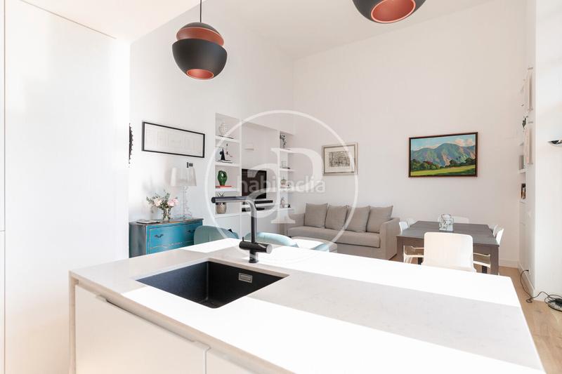 Foto 6fe46b11-ba6a-4c9a-9081-b09ef8022177. Piso ático en venta en selva de mar, diagonal mar en Barcelona