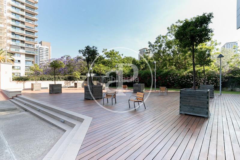 Foto 82f91272-3b2f-42d7-b685-f57a9422667f. Piso ático en venta en selva de mar, diagonal mar en Barcelona