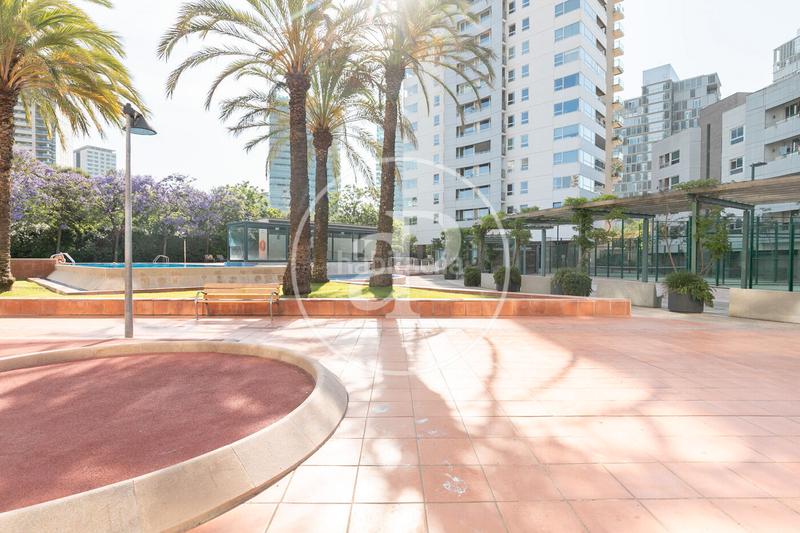 Foto 8731a95d-9303-4ea4-ad1e-c4ff4226817d. Piso ático en venta en selva de mar, diagonal mar en Barcelona
