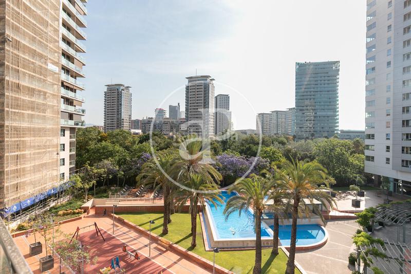 Foto 88de741b-dc39-434c-9708-910351b2193a. Piso ático en venta en selva de mar, diagonal mar en Barcelona