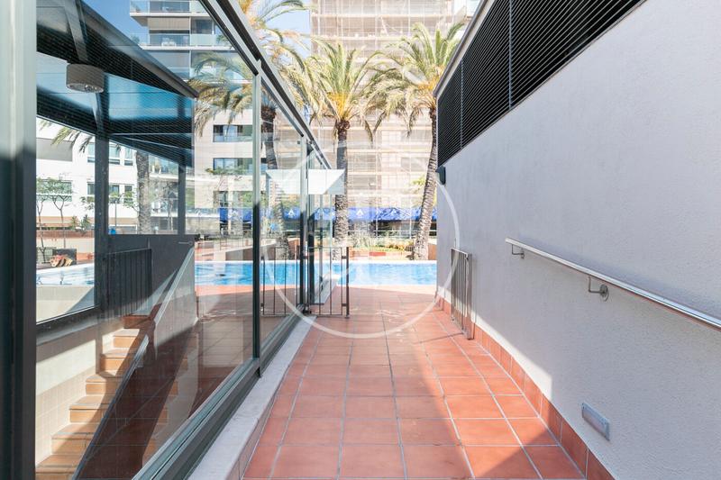 Foto 8fba4d80-8010-4ff0-b525-01ad4091a1ac. Piso ático en venta en selva de mar, diagonal mar en Barcelona