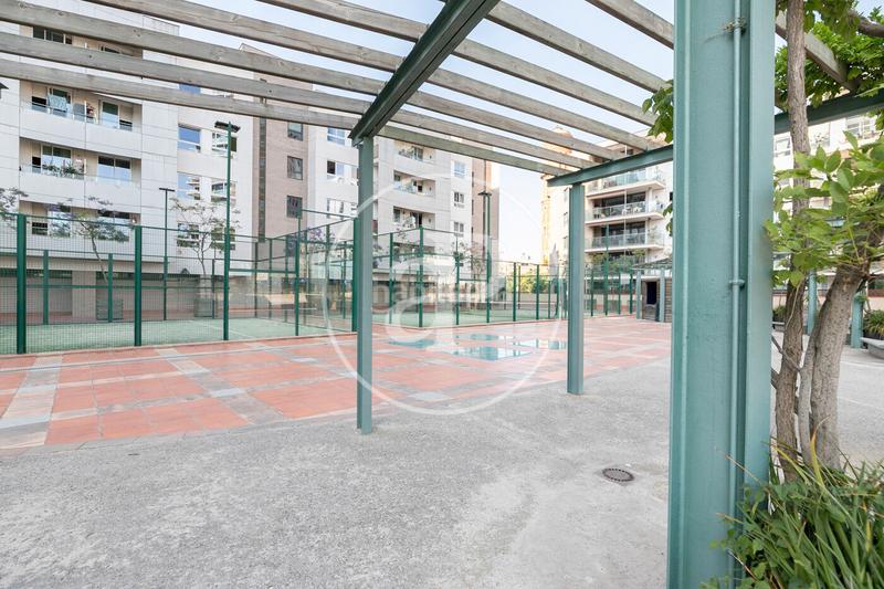 Foto 92efe41b-79a5-4e12-b8ee-dd1580052d32. Piso ático en venta en selva de mar, diagonal mar en Barcelona