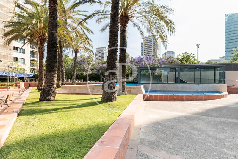 Foto 931be5e6-577b-4c55-a860-9bb40c354479. Piso ático en venta en selva de mar, diagonal mar en Barcelona