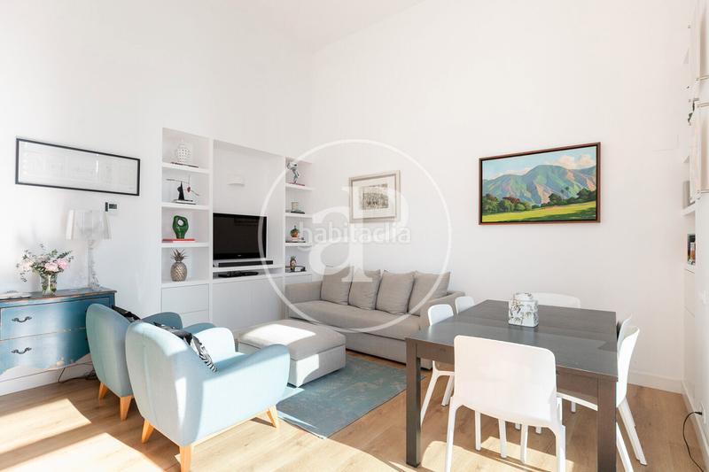 Foto 9a16784f-403a-4a8d-8b37-78b3a2b57fde. Piso ático en venta en selva de mar, diagonal mar en Barcelona