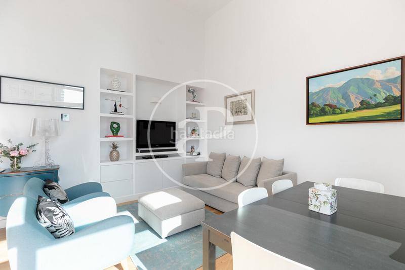 Foto c09aa23e-e987-4bdd-8320-593b8cf676cb. Piso ático en venta en selva de mar, diagonal mar en Barcelona