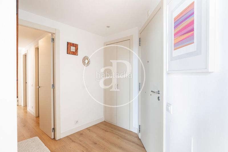 Foto ce24315e-6f13-4977-a064-77a3e84e94f5. Piso ático en venta en selva de mar, diagonal mar en Barcelona