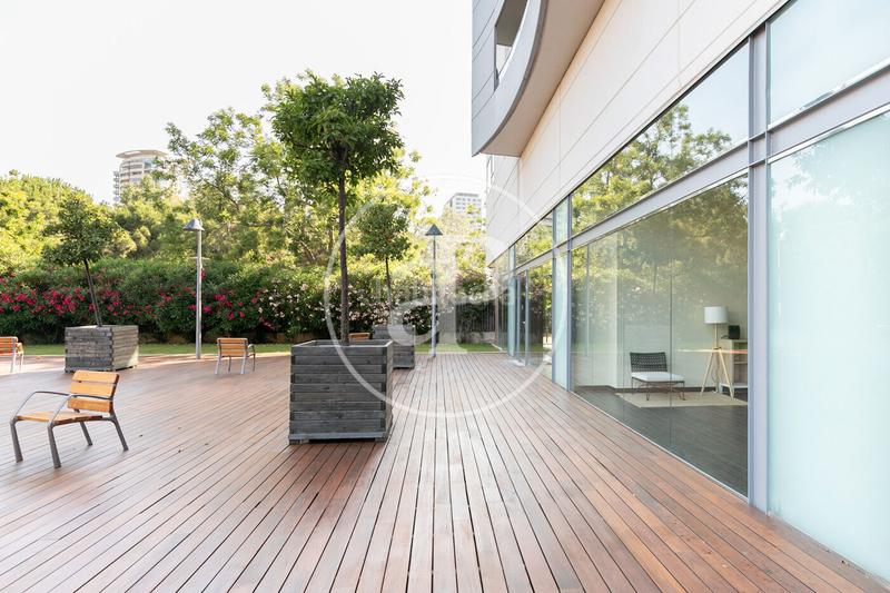 Foto d7966d8a-fde3-4391-82a9-f5f356c63bad. Piso ático en venta en selva de mar, diagonal mar en Barcelona