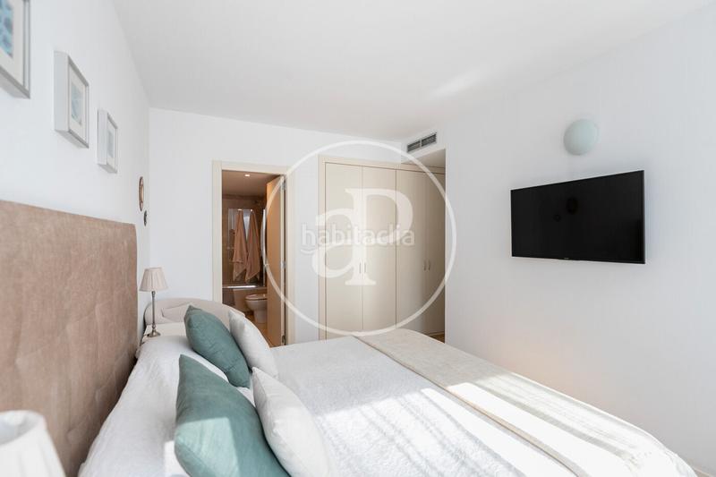 Foto e5632d4f-3dd6-4485-8482-9eaacd610b32. Piso ático en venta en selva de mar, diagonal mar en Barcelona