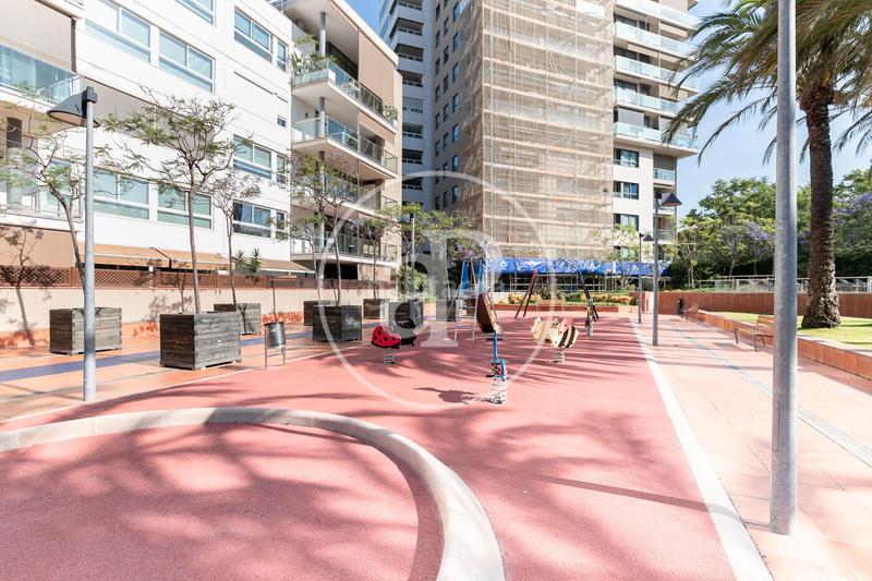 Foto e7e7bf09-88e1-4307-b0de-c143dc47d389. Piso ático en venta en selva de mar, diagonal mar en Barcelona