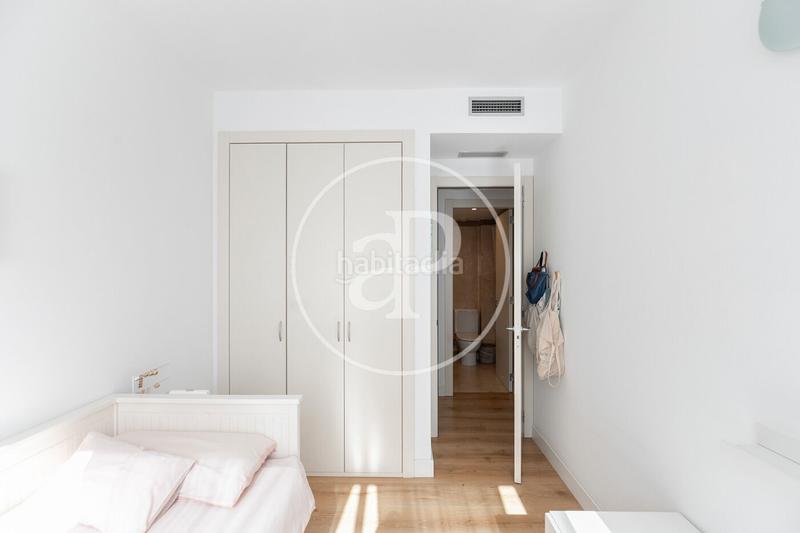 Foto e8cb0f76-c8fe-490c-993b-ceec9240b0ac. Piso ático en venta en selva de mar, diagonal mar en Barcelona