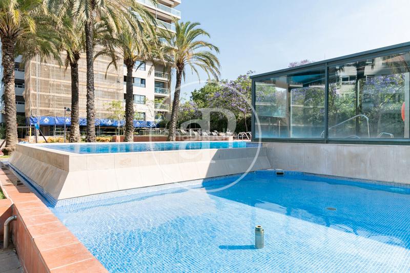 Foto e925be72-0c12-4542-8c03-8fd72862323c. Piso ático en venta en selva de mar, diagonal mar en Barcelona