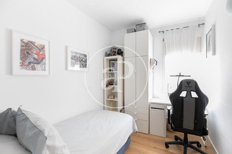 Foto ecf02ff8-2065-4493-b276-6a70ee800012. Piso ático en venta en selva de mar, diagonal mar en Barcelona