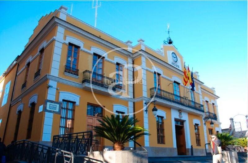 Foto 1a0ac29d-e40d-441a-a2e9-dbfddb1574e6. Piano terra 98m<sup>2</sup> con riscaldamento parcheggio in Zona Concordia Burjassot