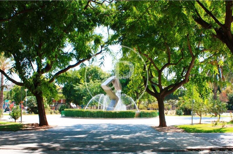 Foto c8818d16-ab67-456e-933a-792cb21d91b6. Flat 114m<sup>2</sup> with heating parking in Zona Concordia Burjassot