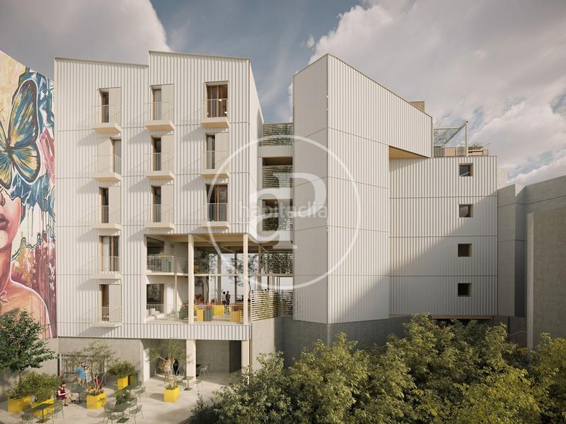 Foto 8dbc45c4-8e84-4c83-a96c-588beef48c0c. Appartement 88m<sup>2</sup> avec chauffage parking dans Zona Concordia Burjassot