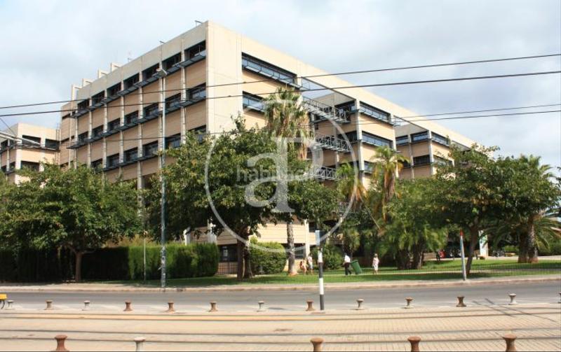 Foto 09bed490-4a39-429f-bfff-ef6c45b51ef4. Pis 77m<sup>2</sup> amb calefacció aparcament a Zona Concordia Burjassot