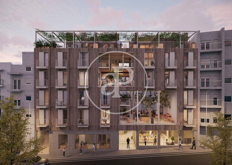 Foto f8c01019-5268-447d-9f0a-0eb5dc0e4203. Appartement 136m<sup>2</sup> avec chauffage parking dans Zona Concordia Burjassot