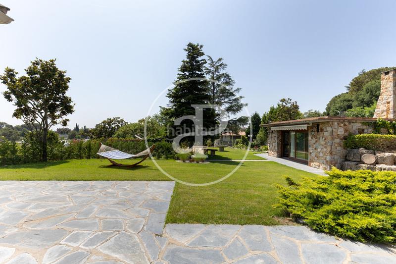 Foto 4dddcc31-f87b-4822-985d-a99d9244c0ba. Miete haus mit heizung parking pool in Bellaterra