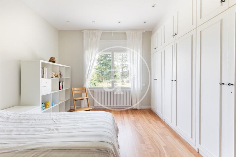 Foto b3d4618a-9441-4883-bcf6-56f656561507. Miete haus mit heizung parking pool in Bellaterra