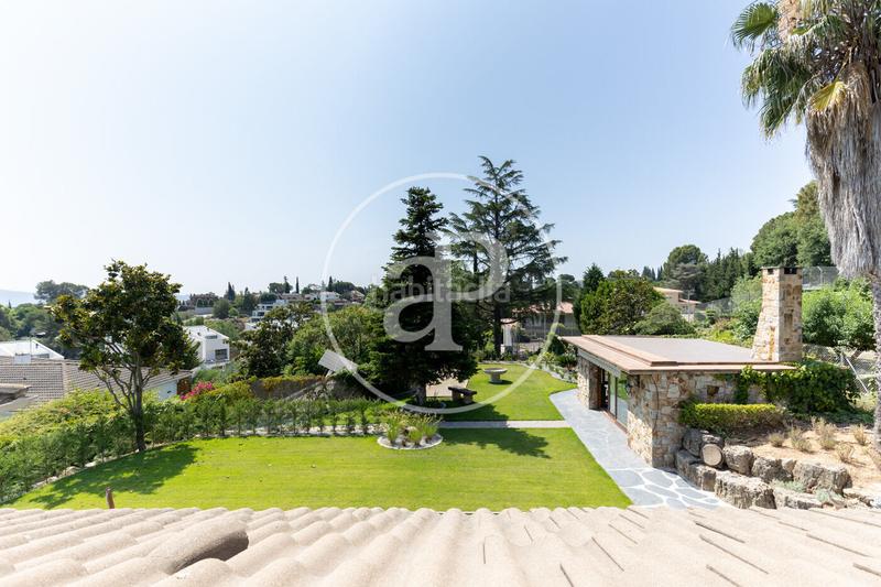 Foto d9a302a8-f848-4743-9309-2c57b606f48c. Miete haus mit heizung parking pool in Bellaterra