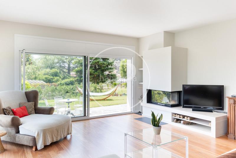 Foto dd4bd7af-d061-4f06-8e21-3705c2dcbc54. Miete haus mit heizung parking pool in Bellaterra
