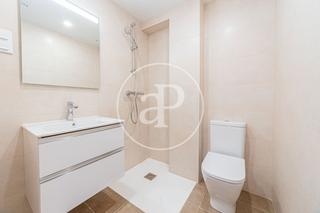 Attique à Pubilla Cases. Promoción de obra nueva a 3 pasos de finestrelles