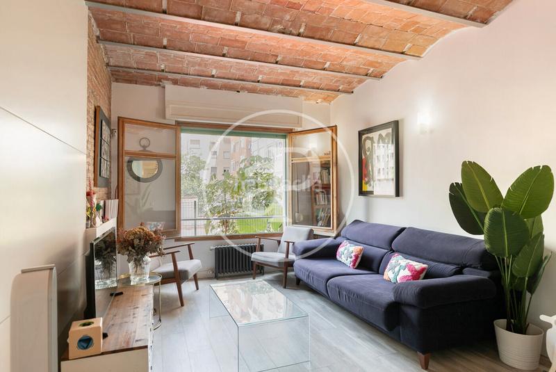 Foto 2eeb7387-e8a6-428d-b06b-6a1359b5e5fc. Appartement avec chauffage dans Dreta de l´Eixample Barcelona