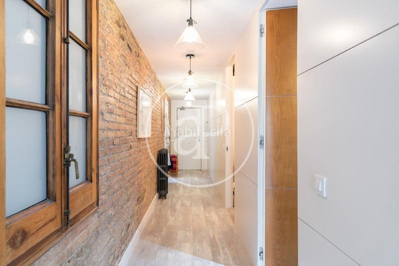 Foto 36140d92-b8be-4c6b-9c1b-99faf958df47. Appartement avec chauffage dans Dreta de l´Eixample Barcelona