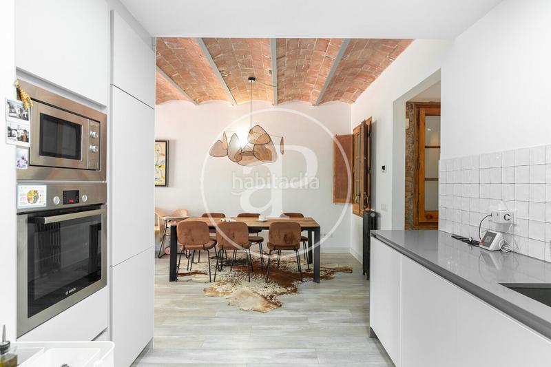 Foto 481bcaea-aa5b-4129-851a-50b188cf31b6. Appartement avec chauffage dans Dreta de l´Eixample Barcelona