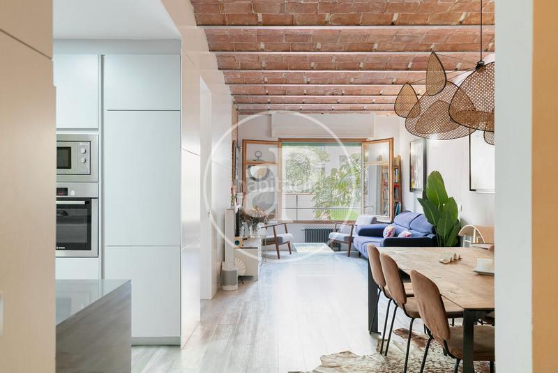 Foto 568b8919-74a7-4206-95f0-99cff143d137. Appartement avec chauffage dans Dreta de l´Eixample Barcelona