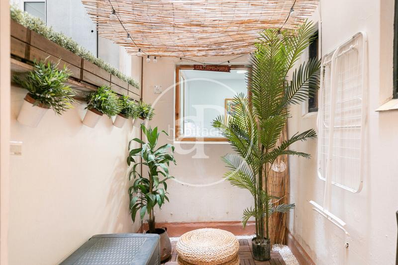 Foto 5836c07b-6dc9-4889-8e17-63688e2f5524. Appartement avec chauffage dans Dreta de l´Eixample Barcelona