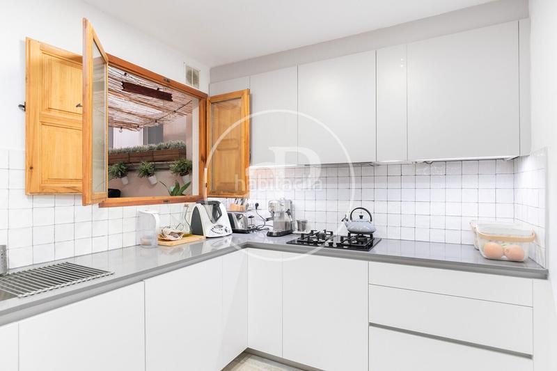 Foto 875b8336-25d9-4bb0-8d2a-d179127dc5de. Appartement avec chauffage dans Dreta de l´Eixample Barcelona