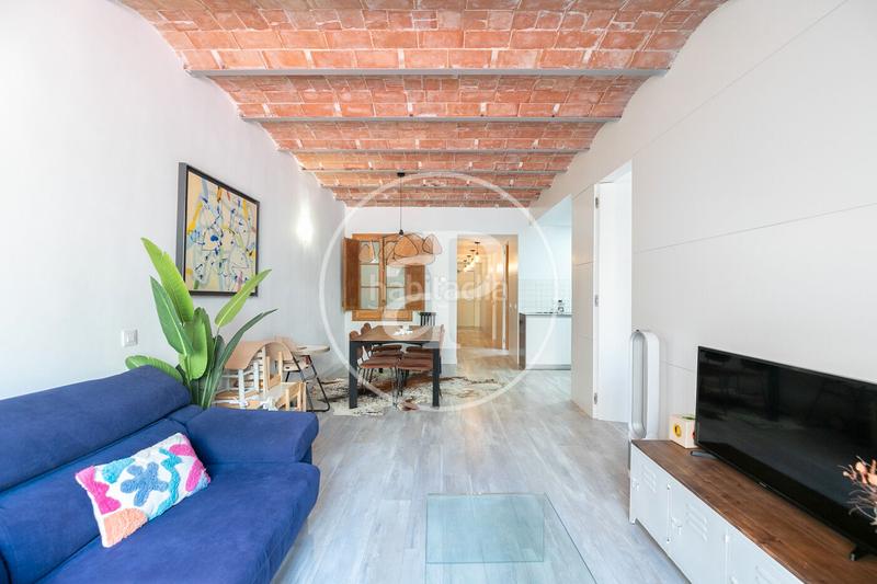 Foto 92ced767-68e8-486b-9cdd-f8cd72517c62. Appartement avec chauffage dans Dreta de l´Eixample Barcelona