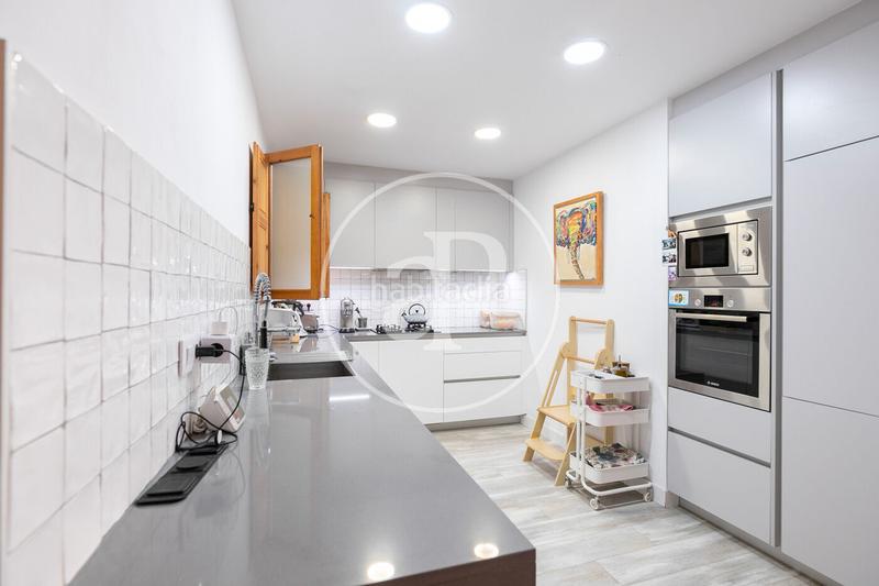 Foto 9760530a-1a5e-4e81-85ef-7b5ae97aaeb0. Appartement avec chauffage dans Dreta de l´Eixample Barcelona